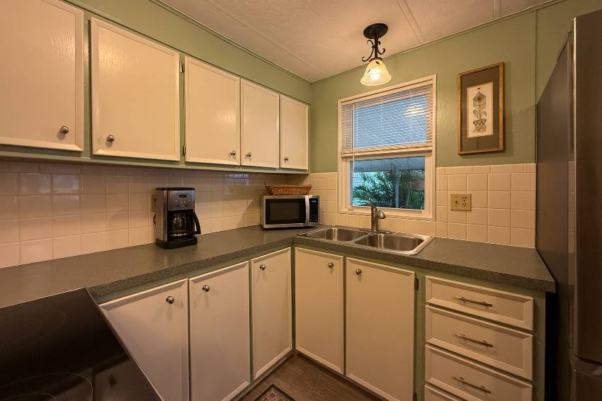 264 Coconut St a Bradenton, FL Mobile or Manufactured Home for Sale